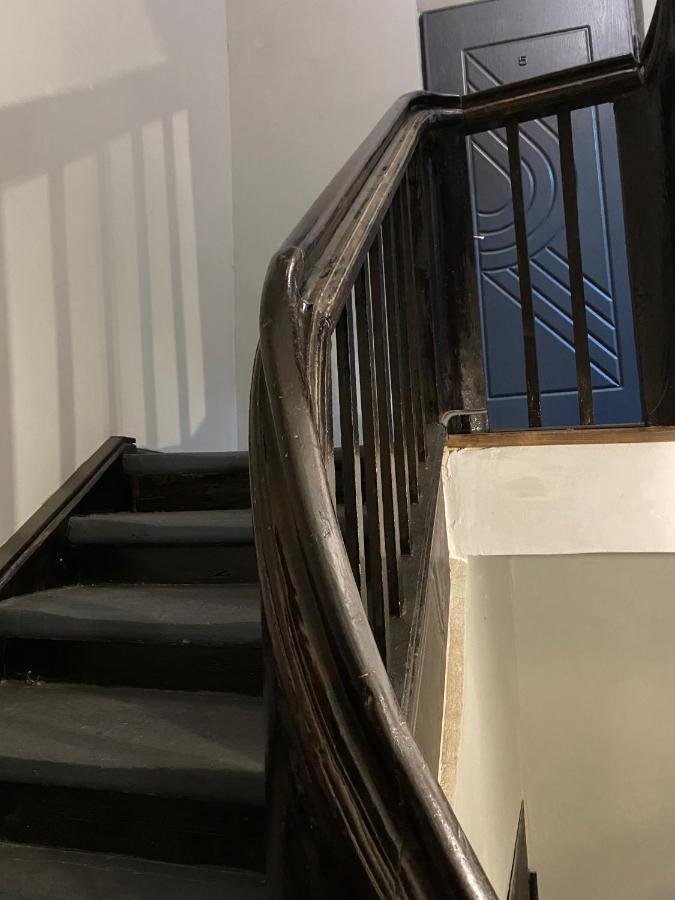 Квартира На Вулиці Лесі Українки 19 Лвив Екстериор снимка